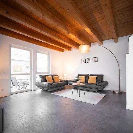 Adler Landhotel Buergstadt Exteriör bild