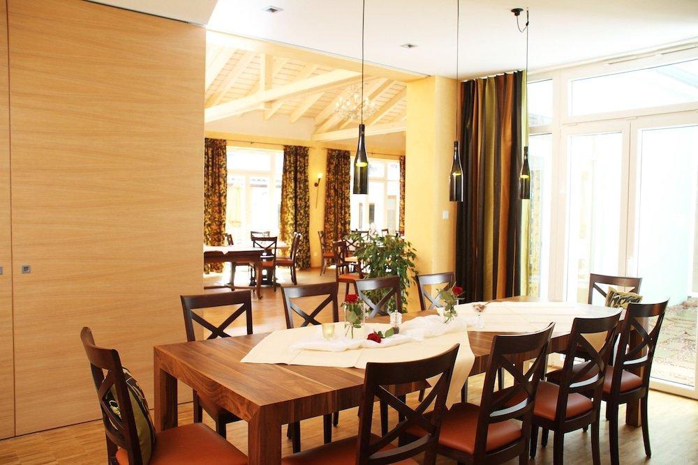 Adler Landhotel Buergstadt Exteriör bild