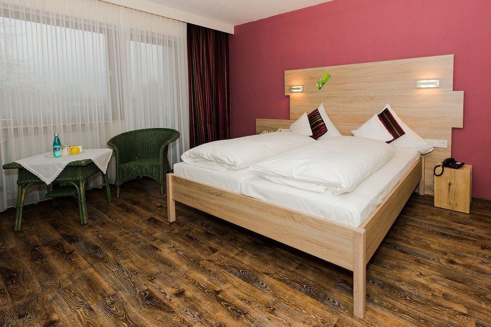 Adler Landhotel Buergstadt Exteriör bild