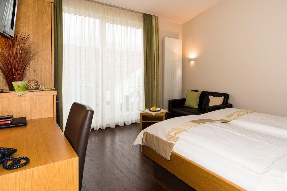 Adler Landhotel Buergstadt Exteriör bild